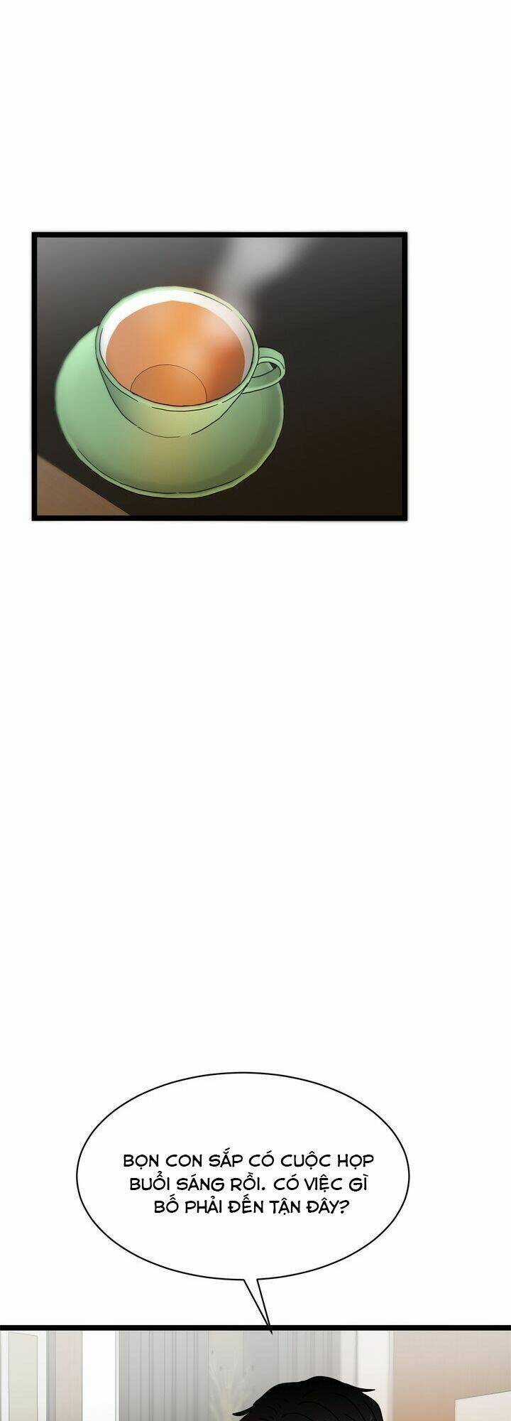 Giả Mạo Theo Phong Cách Chapter 33 trang 19