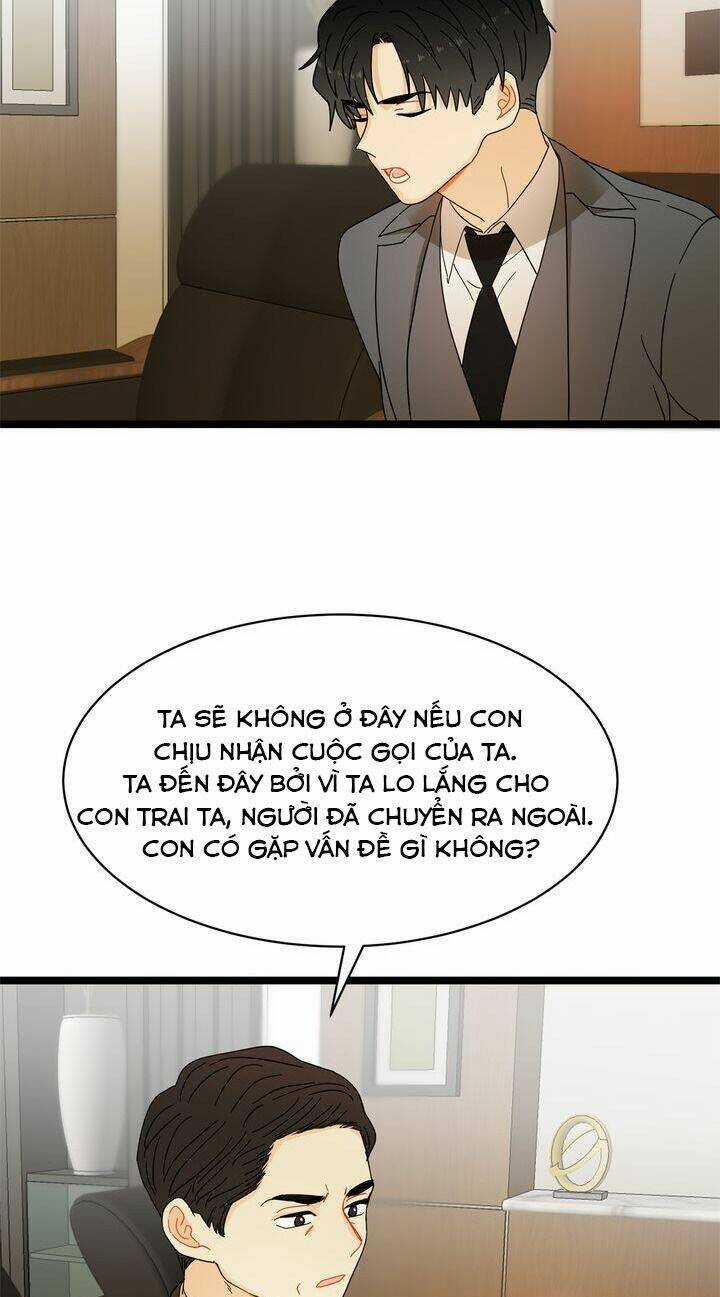 Giả Mạo Theo Phong Cách Chapter 33 trang 20