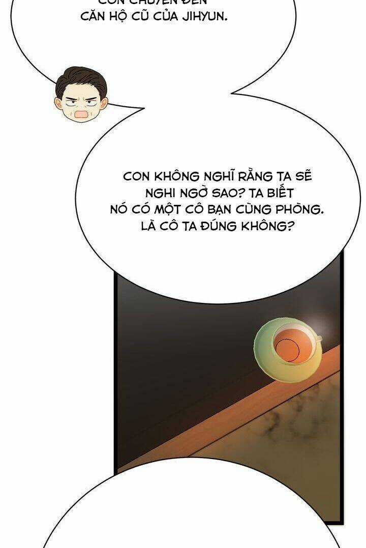 Giả Mạo Theo Phong Cách Chapter 33 trang 23