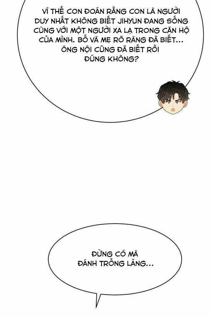 Giả Mạo Theo Phong Cách Chapter 33 trang 24