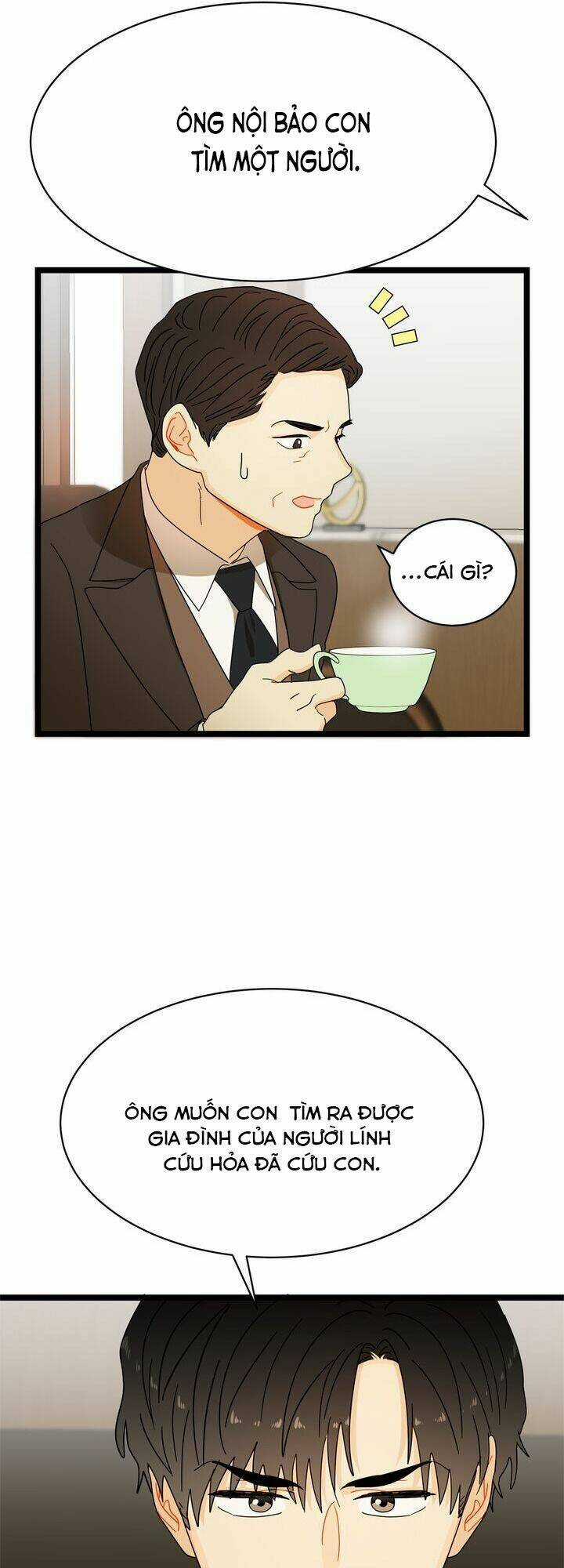 Giả Mạo Theo Phong Cách Chapter 33 trang 25