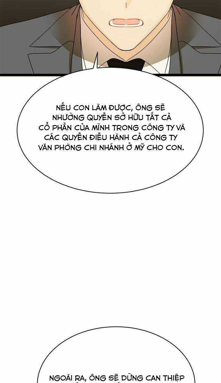 Giả Mạo Theo Phong Cách Chapter 33 trang 26