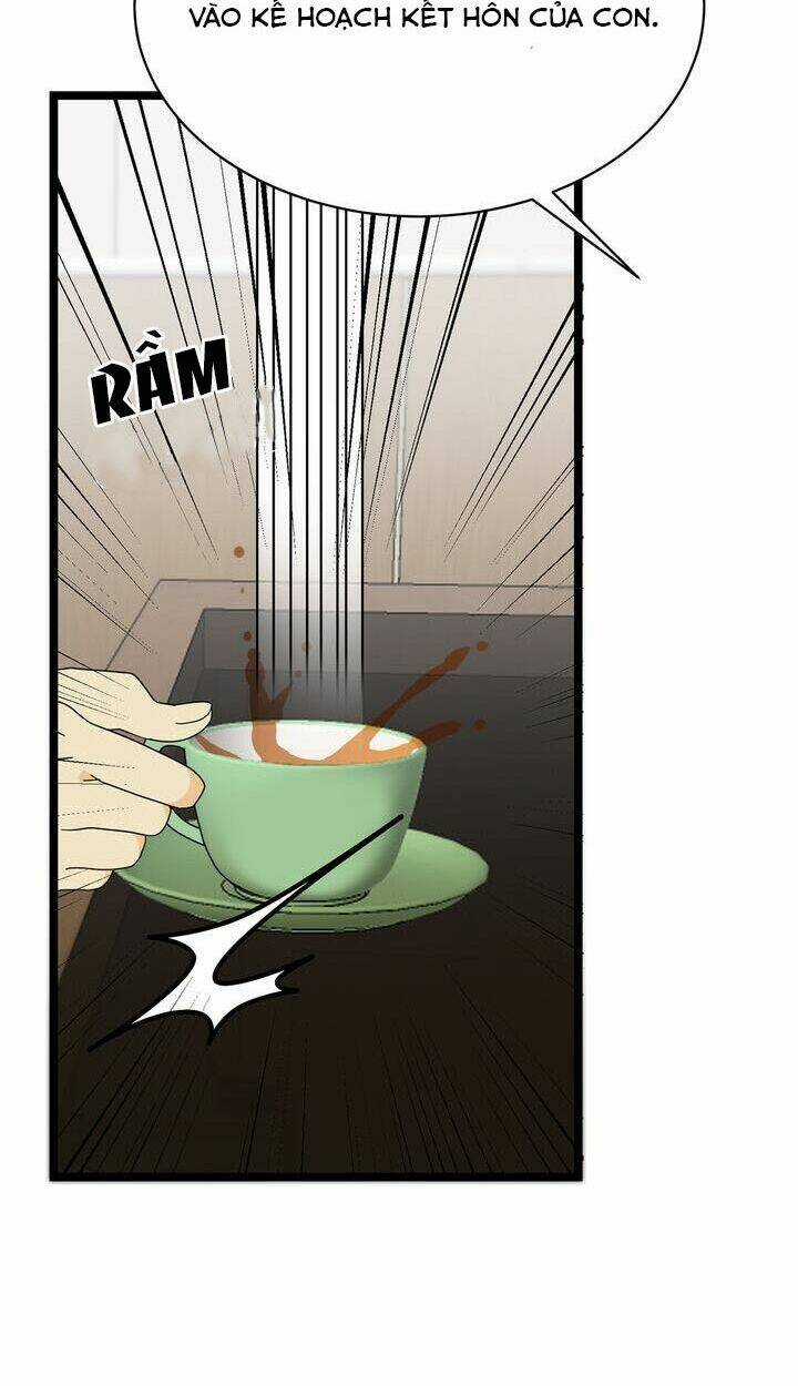 Giả Mạo Theo Phong Cách Chapter 33 trang 27