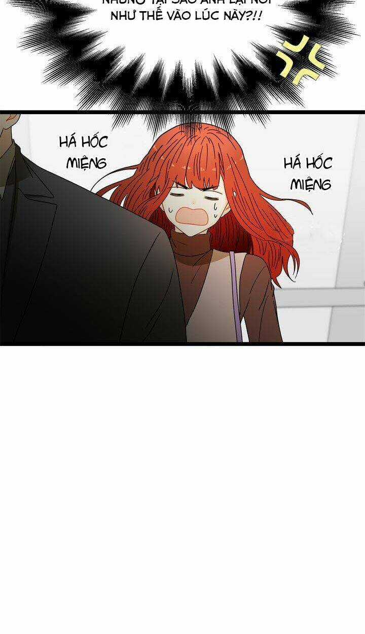 Giả Mạo Theo Phong Cách Chapter 33 trang 3