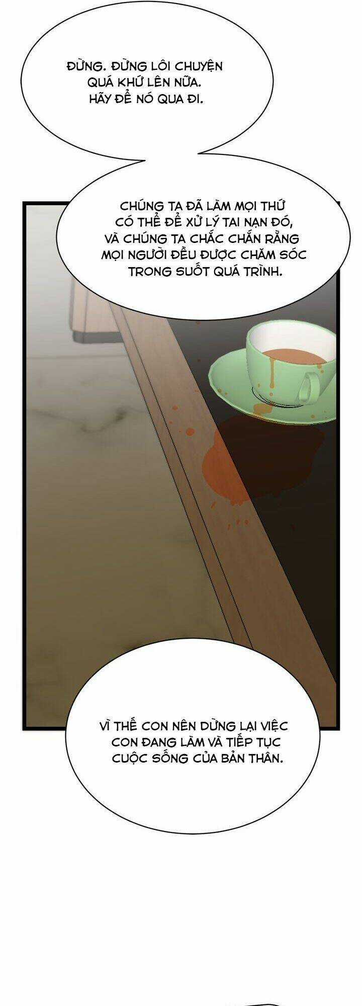 Giả Mạo Theo Phong Cách Chapter 33 trang 30