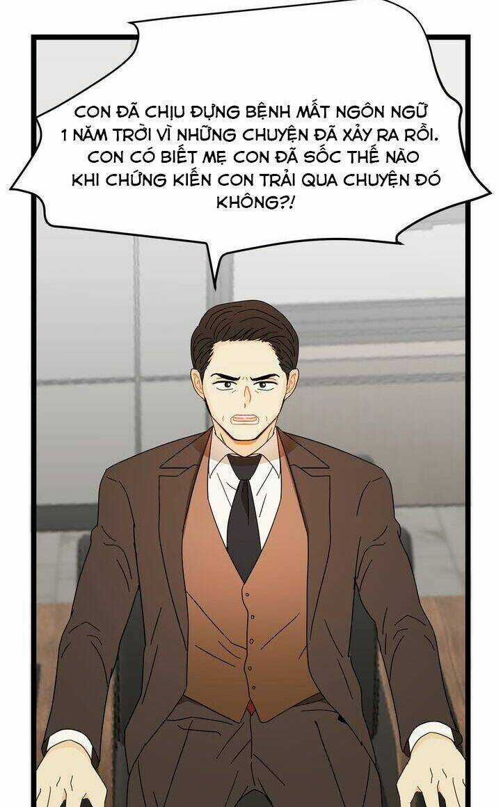 Giả Mạo Theo Phong Cách Chapter 33 trang 31