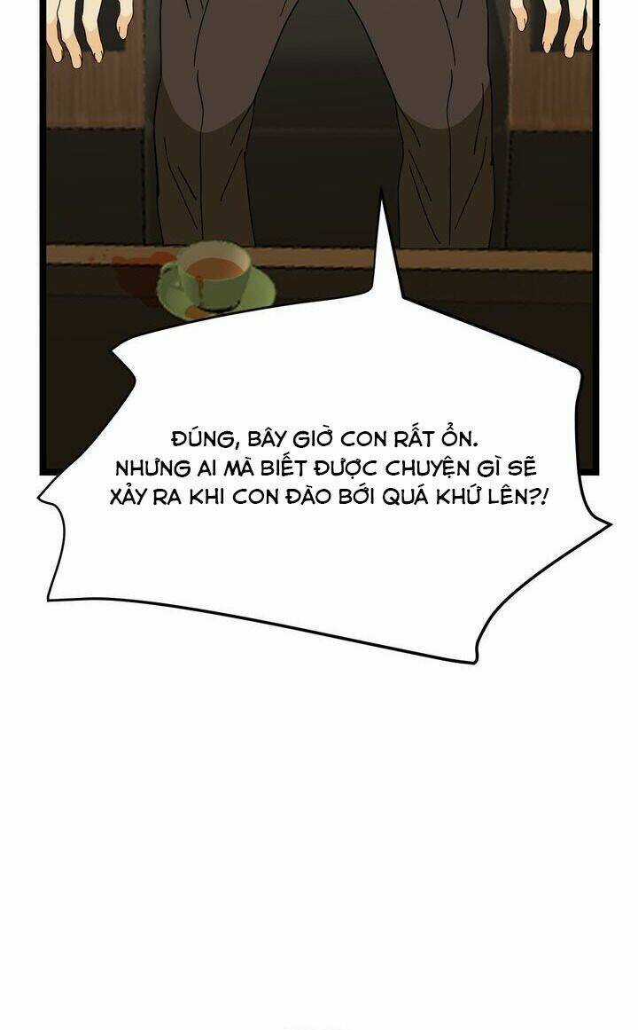 Giả Mạo Theo Phong Cách Chapter 33 trang 32