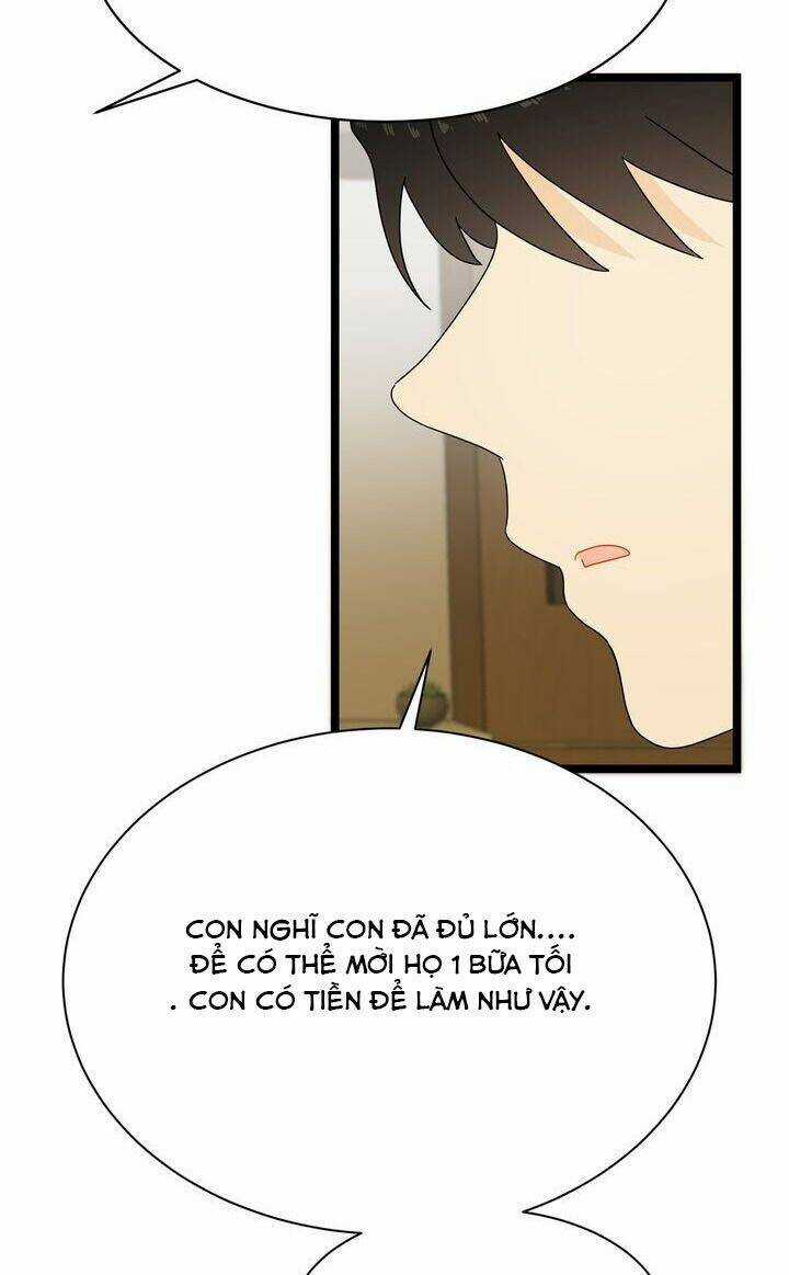 Giả Mạo Theo Phong Cách Chapter 33 trang 34