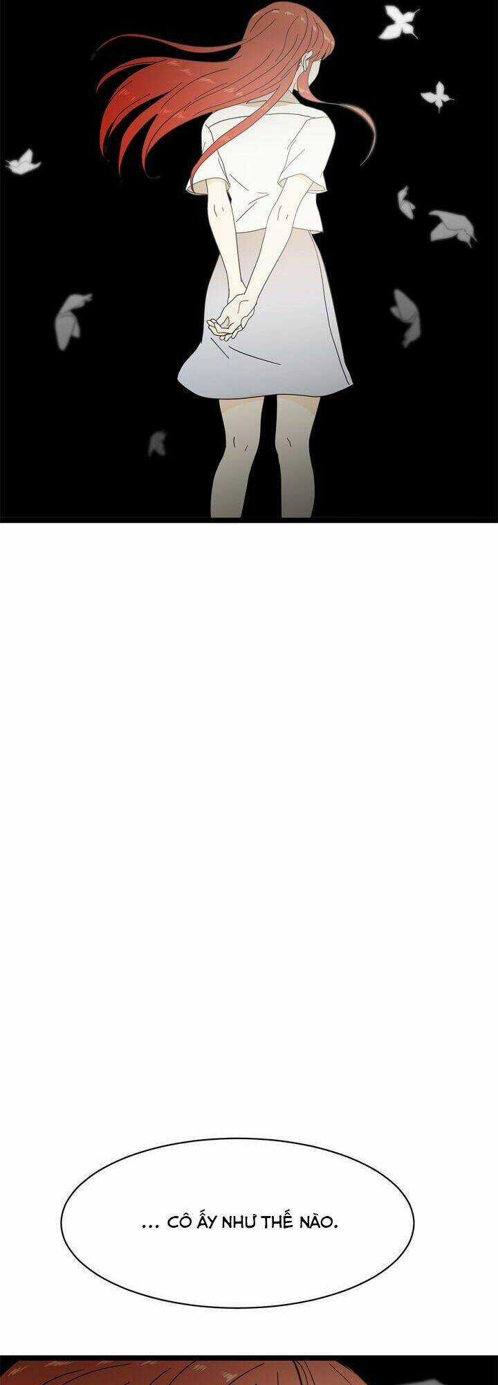 Giả Mạo Theo Phong Cách Chapter 33 trang 36