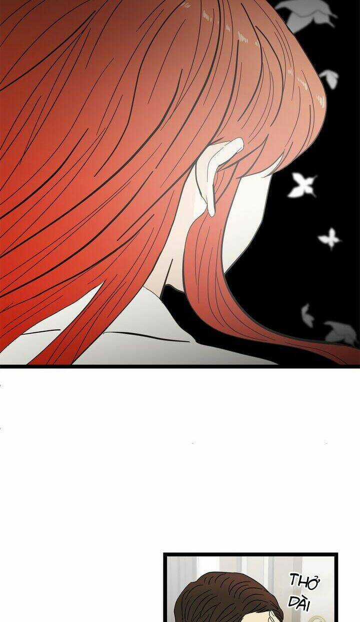 Giả Mạo Theo Phong Cách Chapter 33 trang 37