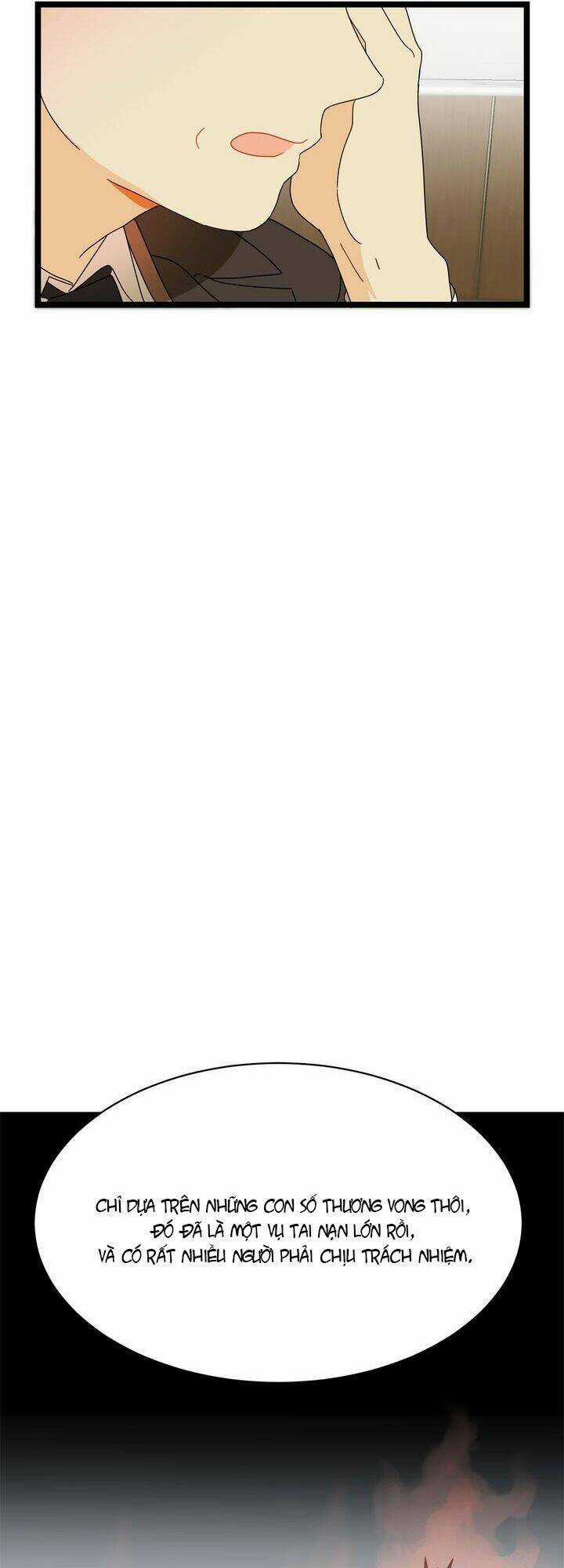 Giả Mạo Theo Phong Cách Chapter 33 trang 39