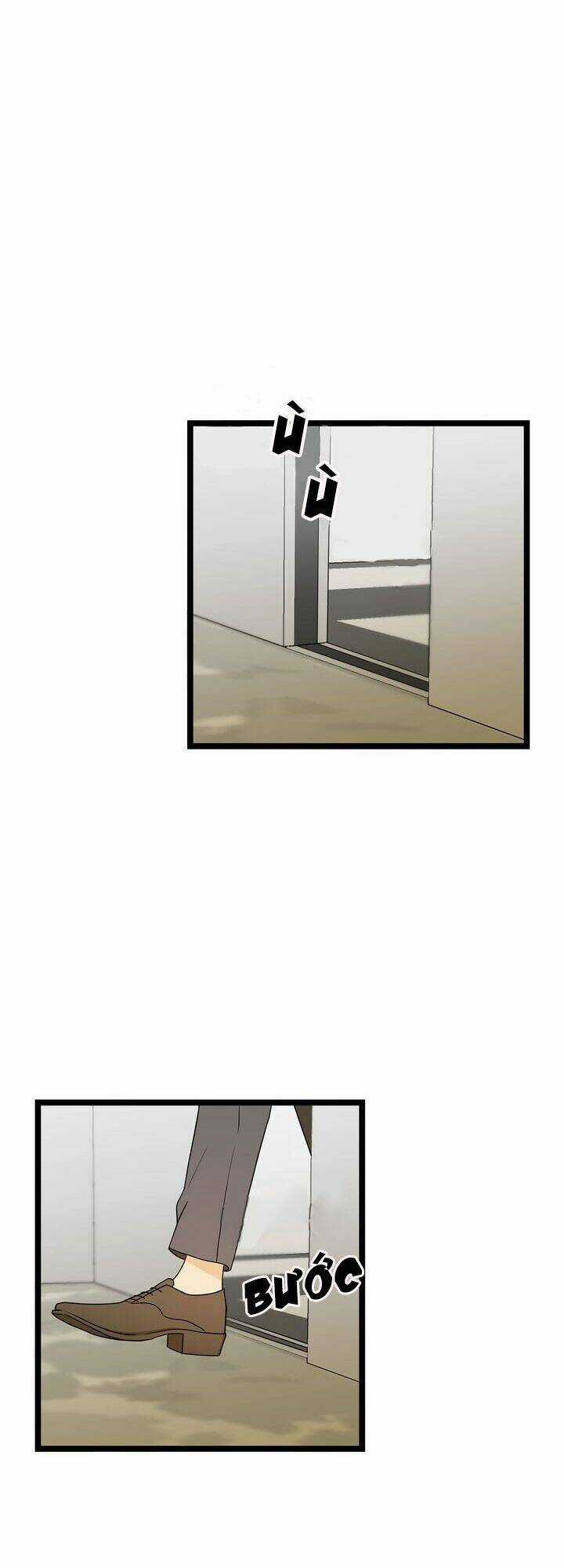 Giả Mạo Theo Phong Cách Chapter 33 trang 4