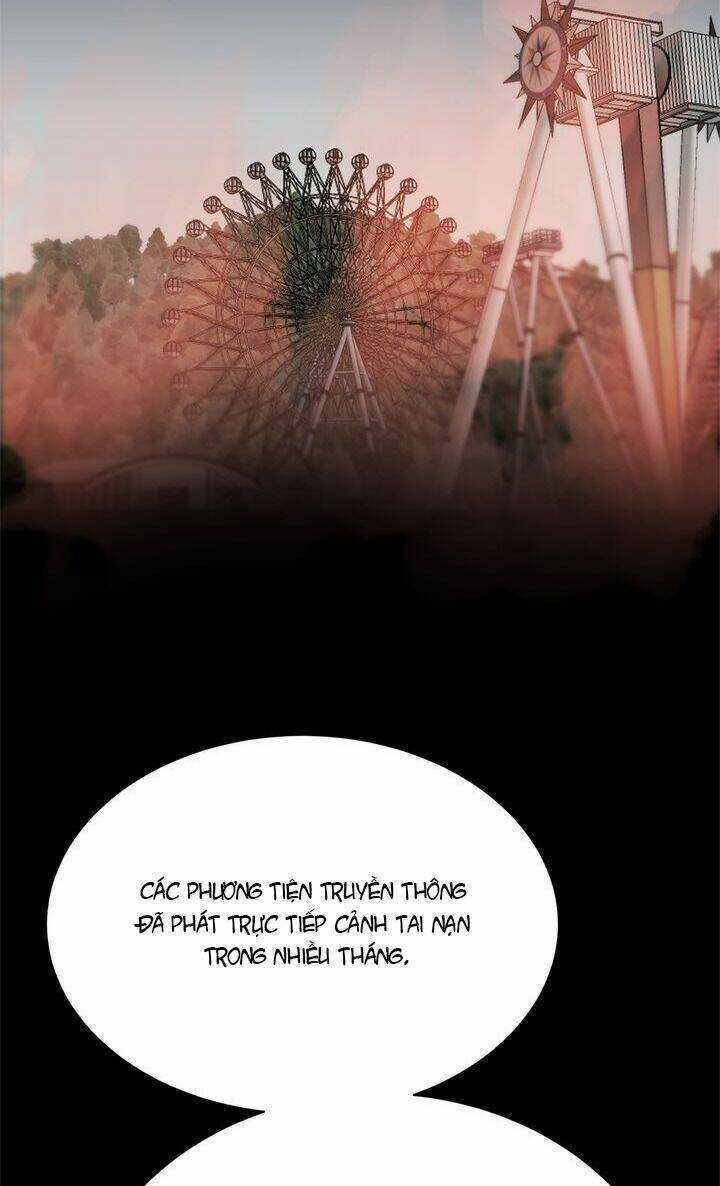 Giả Mạo Theo Phong Cách Chapter 33 trang 40