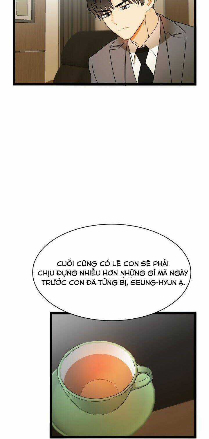 Giả Mạo Theo Phong Cách Chapter 33 trang 43