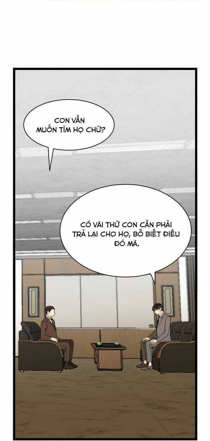 Giả Mạo Theo Phong Cách Chapter 33 trang 44