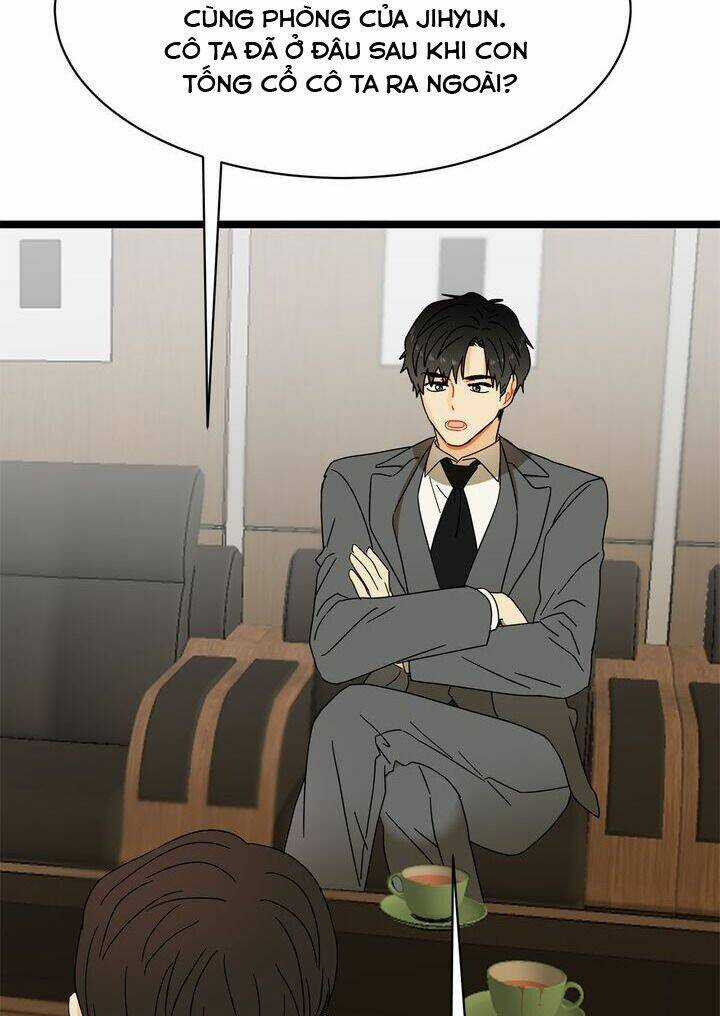 Giả Mạo Theo Phong Cách Chapter 33 trang 49