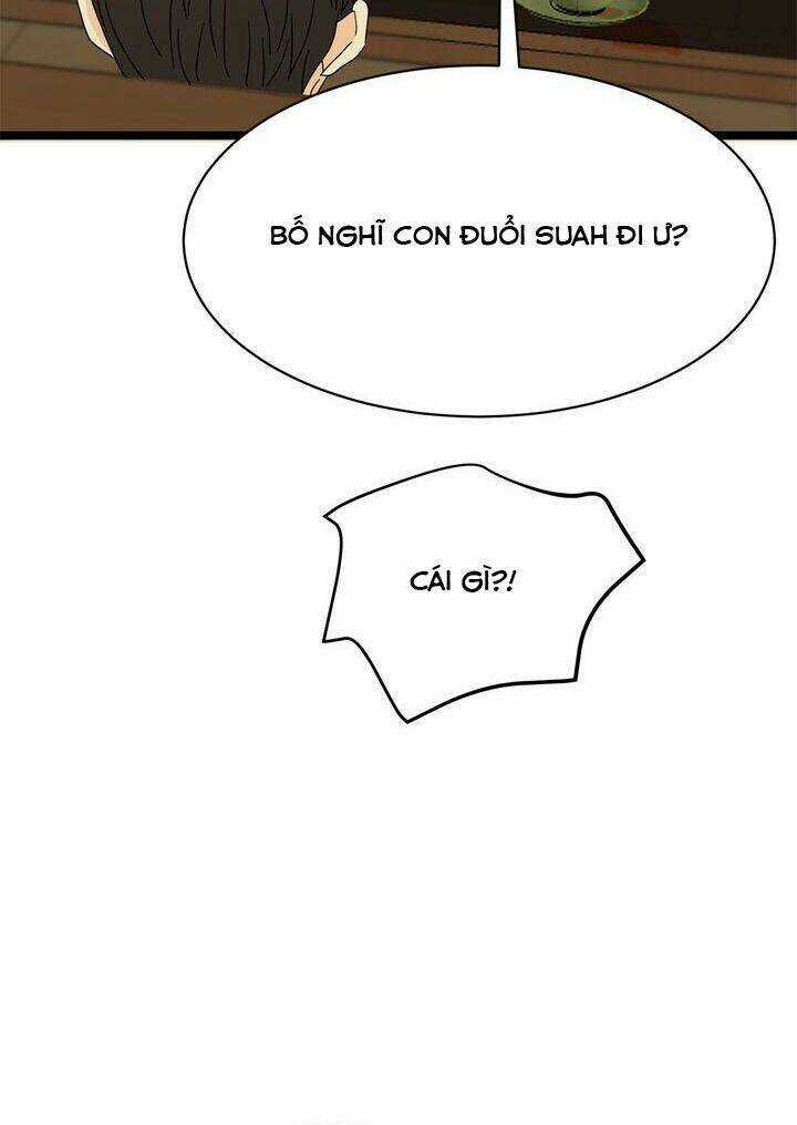 Giả Mạo Theo Phong Cách Chapter 33 trang 50