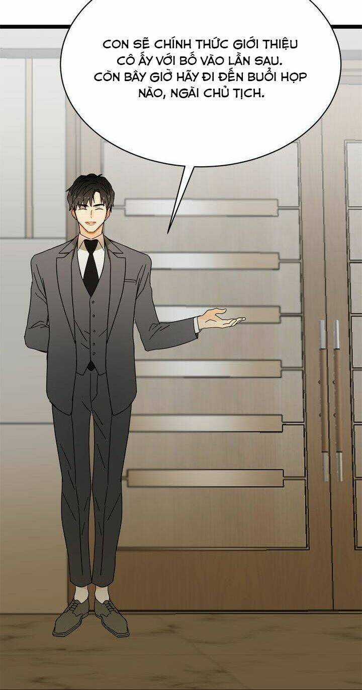 Giả Mạo Theo Phong Cách Chapter 33 trang 56