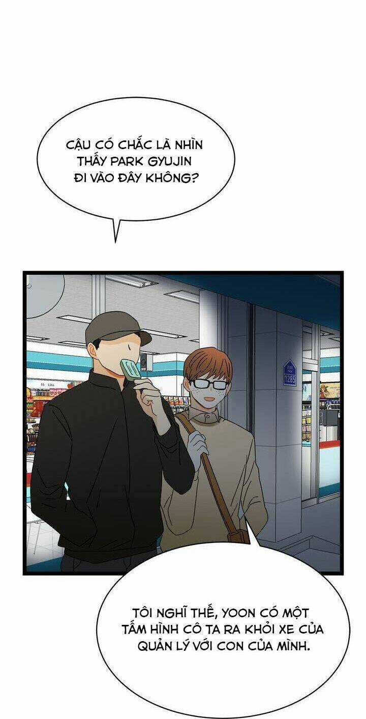 Giả Mạo Theo Phong Cách Chapter 33 trang 59