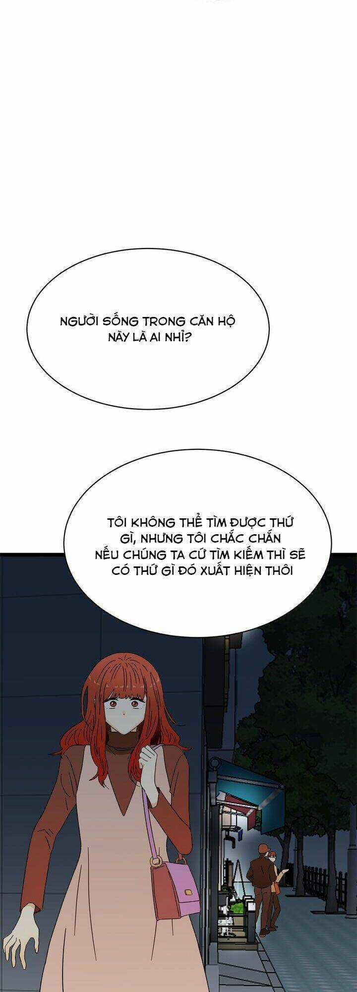 Giả Mạo Theo Phong Cách Chapter 33 trang 60
