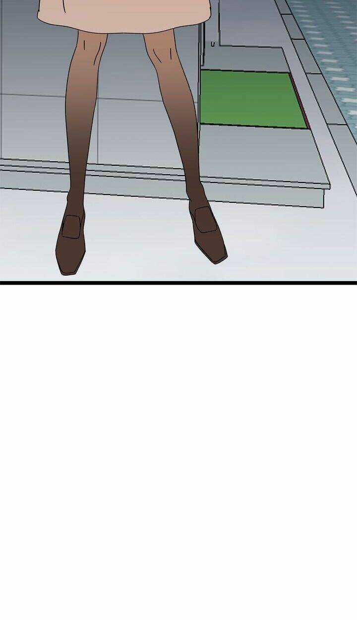 Giả Mạo Theo Phong Cách Chapter 33 trang 61