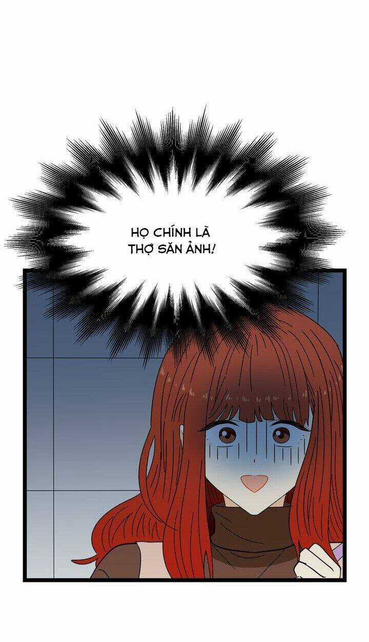 Giả Mạo Theo Phong Cách Chapter 33 trang 62