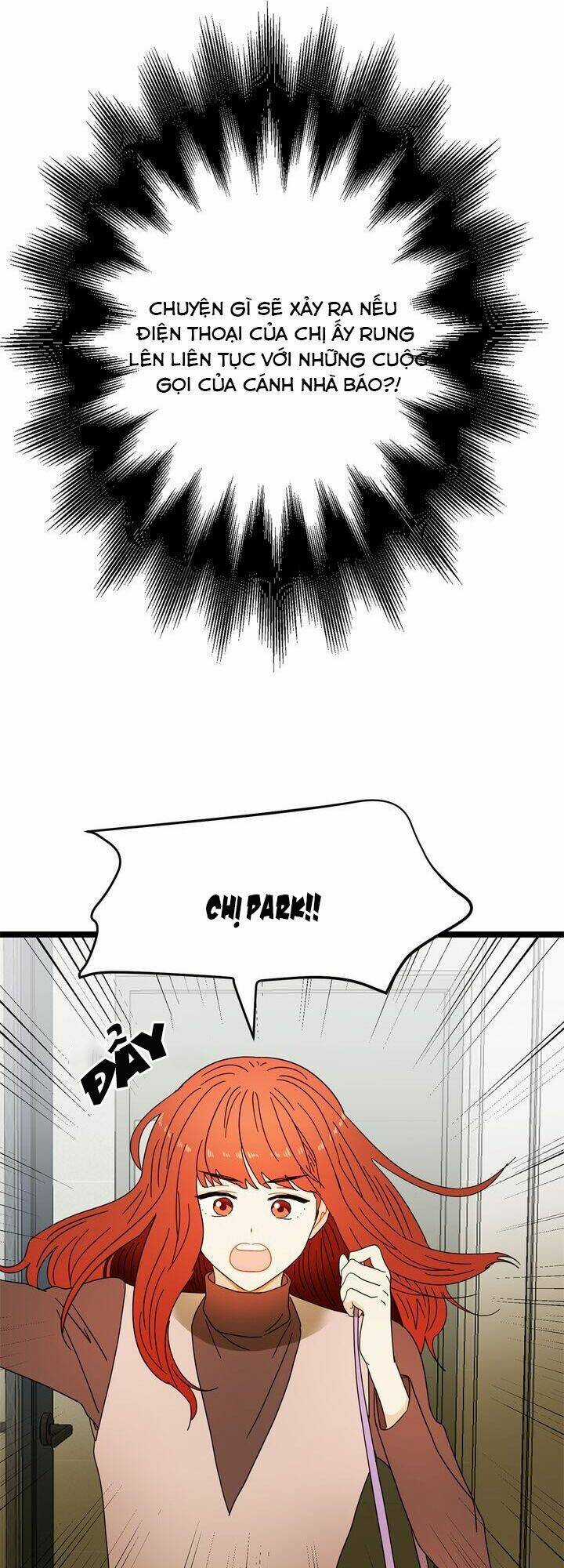 Giả Mạo Theo Phong Cách Chapter 33 trang 66