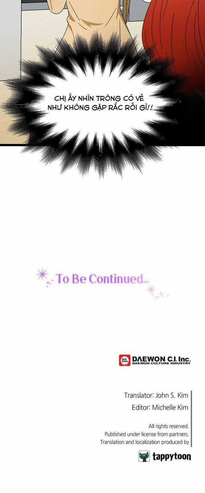 Giả Mạo Theo Phong Cách Chapter 33 trang 68