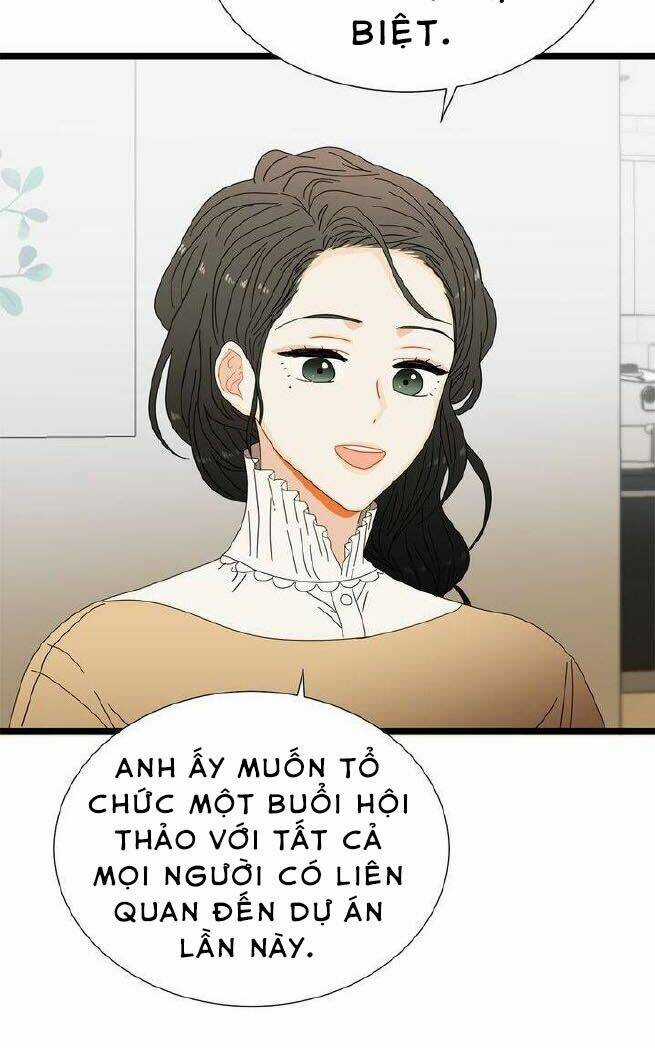 Giả Mạo Theo Phong Cách Chapter 34 trang 11