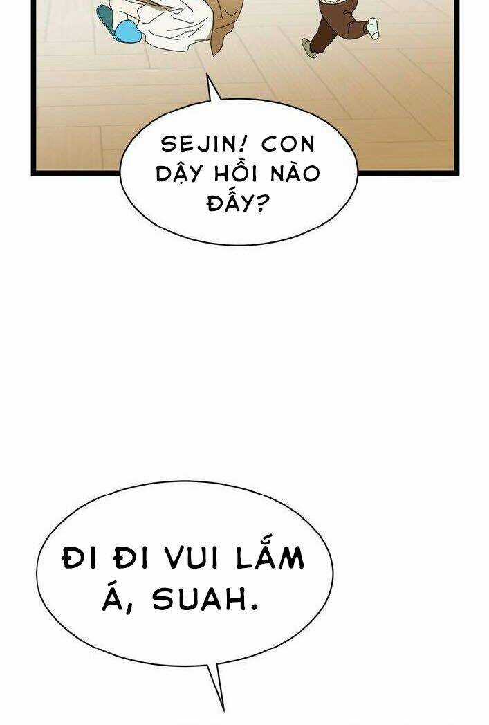 Giả Mạo Theo Phong Cách Chapter 34 trang 14