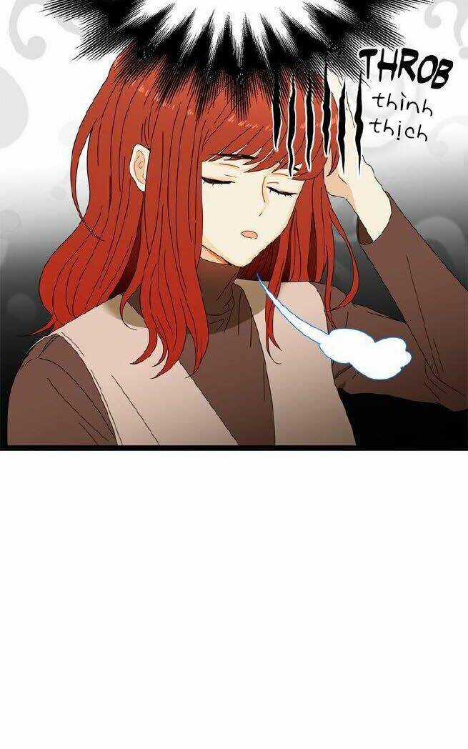 Giả Mạo Theo Phong Cách Chapter 34 trang 17