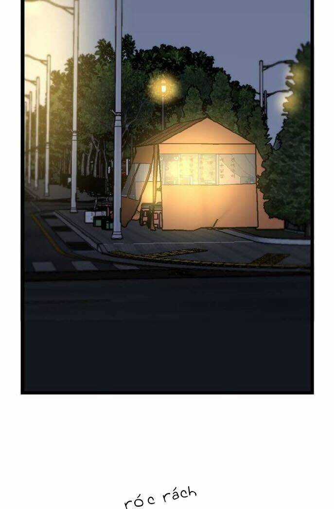 Giả Mạo Theo Phong Cách Chapter 34 trang 19