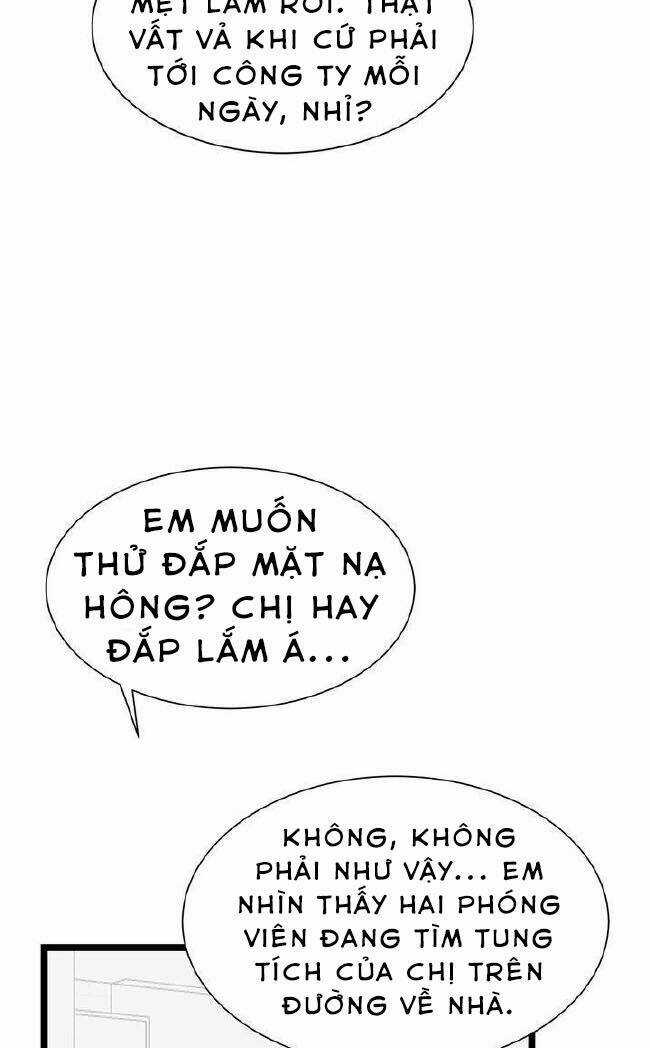 Giả Mạo Theo Phong Cách Chapter 34 trang 2