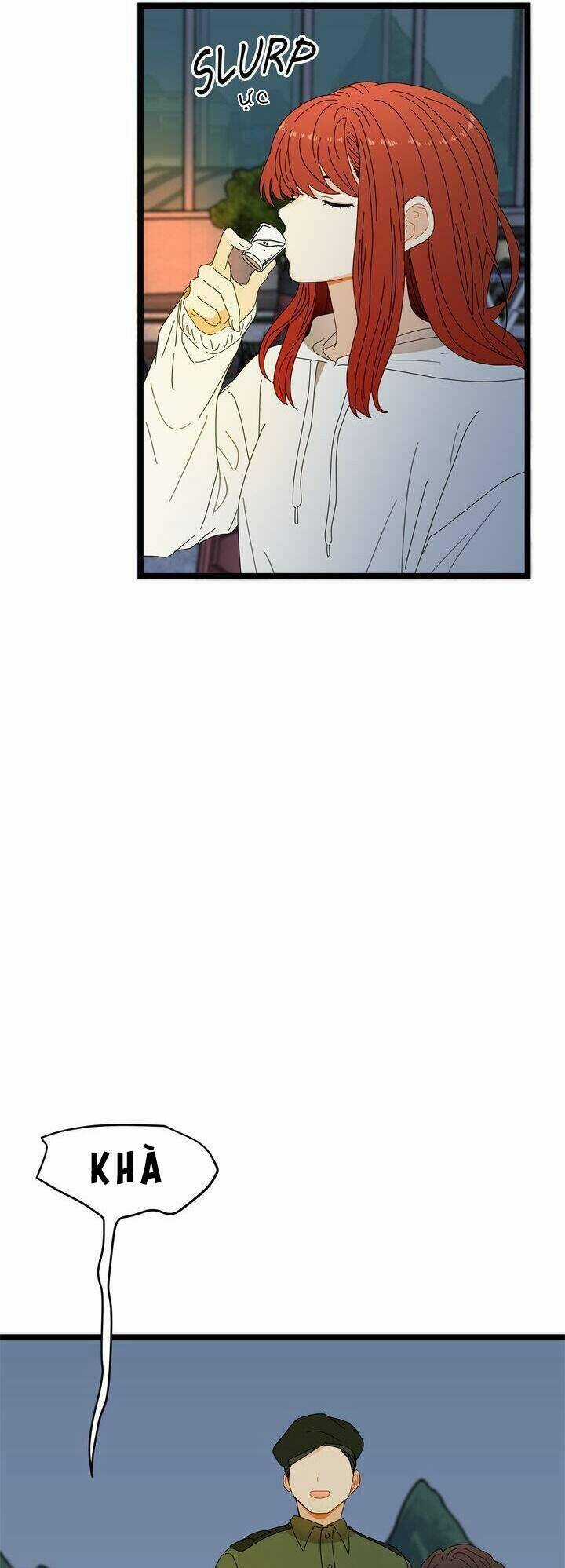 Giả Mạo Theo Phong Cách Chapter 34 trang 21