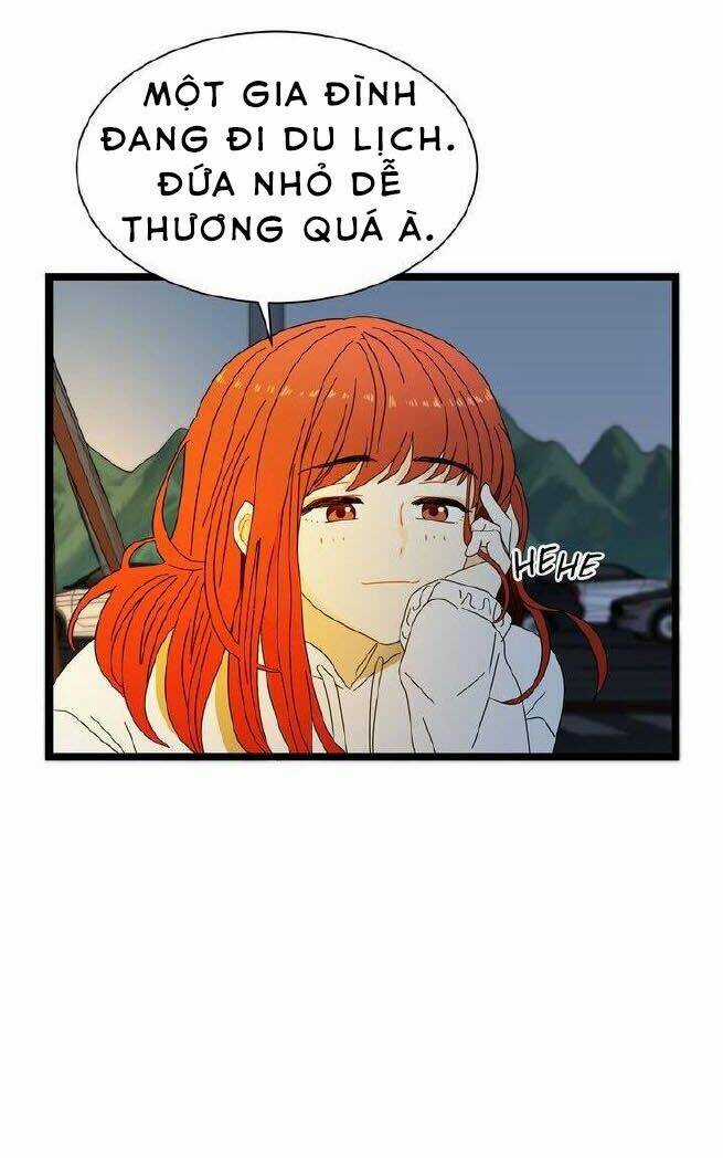 Giả Mạo Theo Phong Cách Chapter 34 trang 25