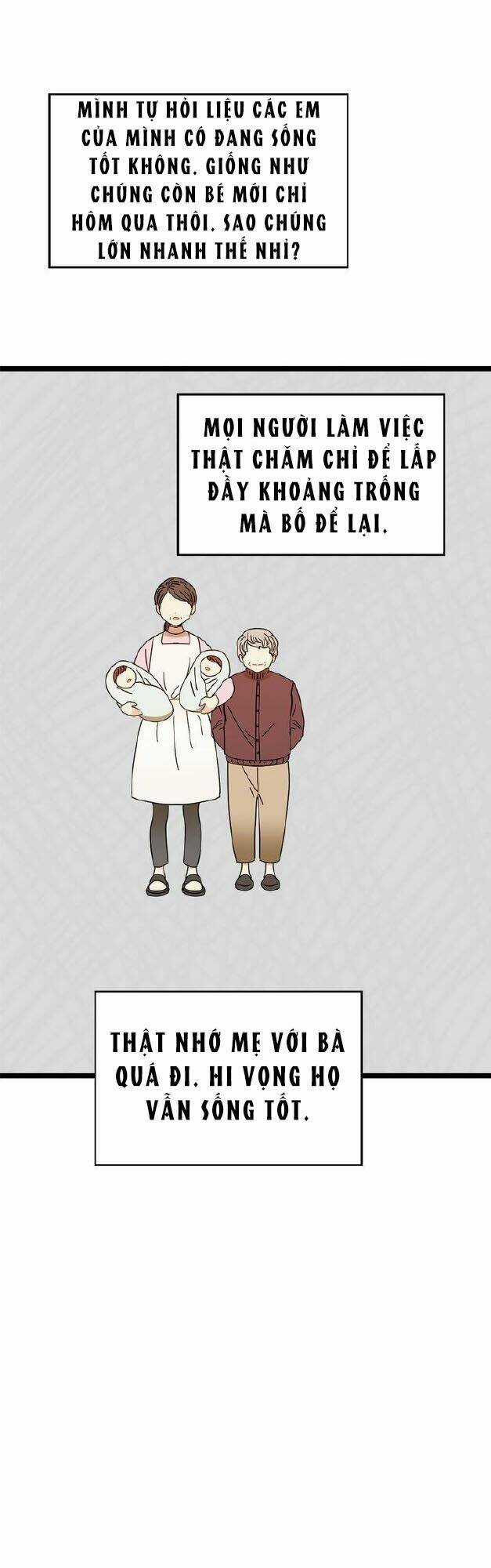 Giả Mạo Theo Phong Cách Chapter 34 trang 26