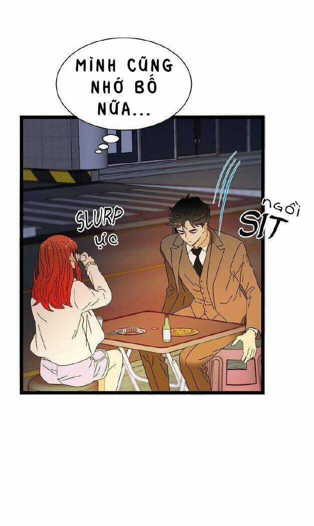 Giả Mạo Theo Phong Cách Chapter 34 trang 27