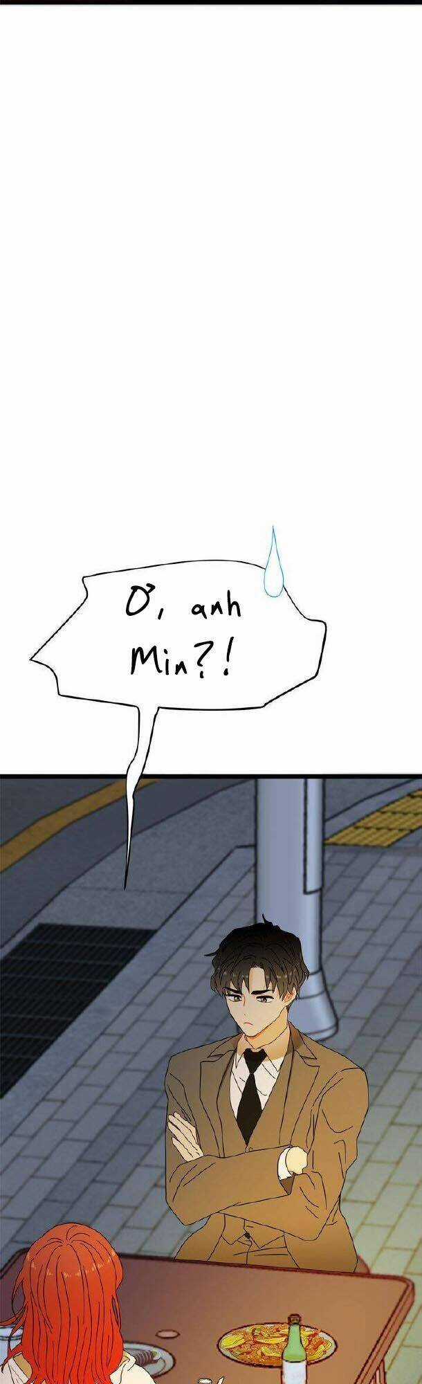 Giả Mạo Theo Phong Cách Chapter 34 trang 29