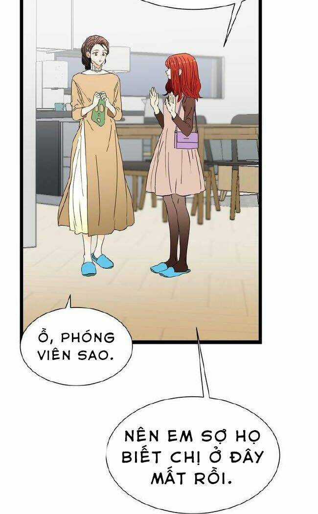 Giả Mạo Theo Phong Cách Chapter 34 trang 3