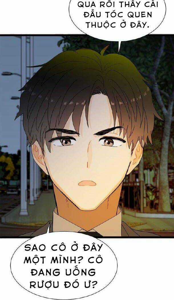 Giả Mạo Theo Phong Cách Chapter 34 trang 31