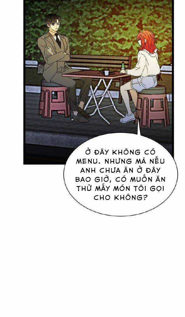 Giả Mạo Theo Phong Cách Chapter 34 trang 33
