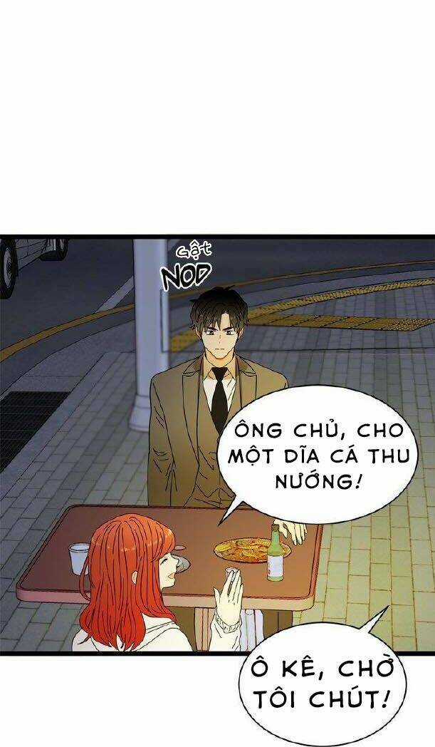 Giả Mạo Theo Phong Cách Chapter 34 trang 34