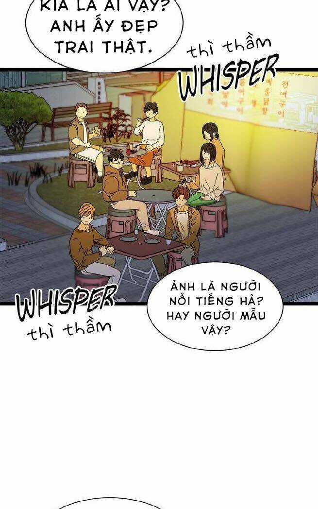 Giả Mạo Theo Phong Cách Chapter 34 trang 36