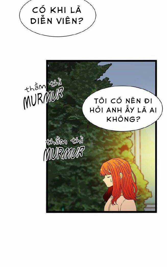 Giả Mạo Theo Phong Cách Chapter 34 trang 37