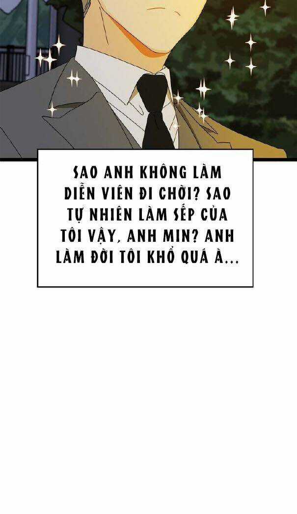 Giả Mạo Theo Phong Cách Chapter 34 trang 39