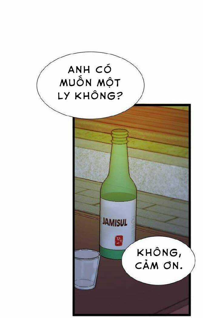 Giả Mạo Theo Phong Cách Chapter 34 trang 48