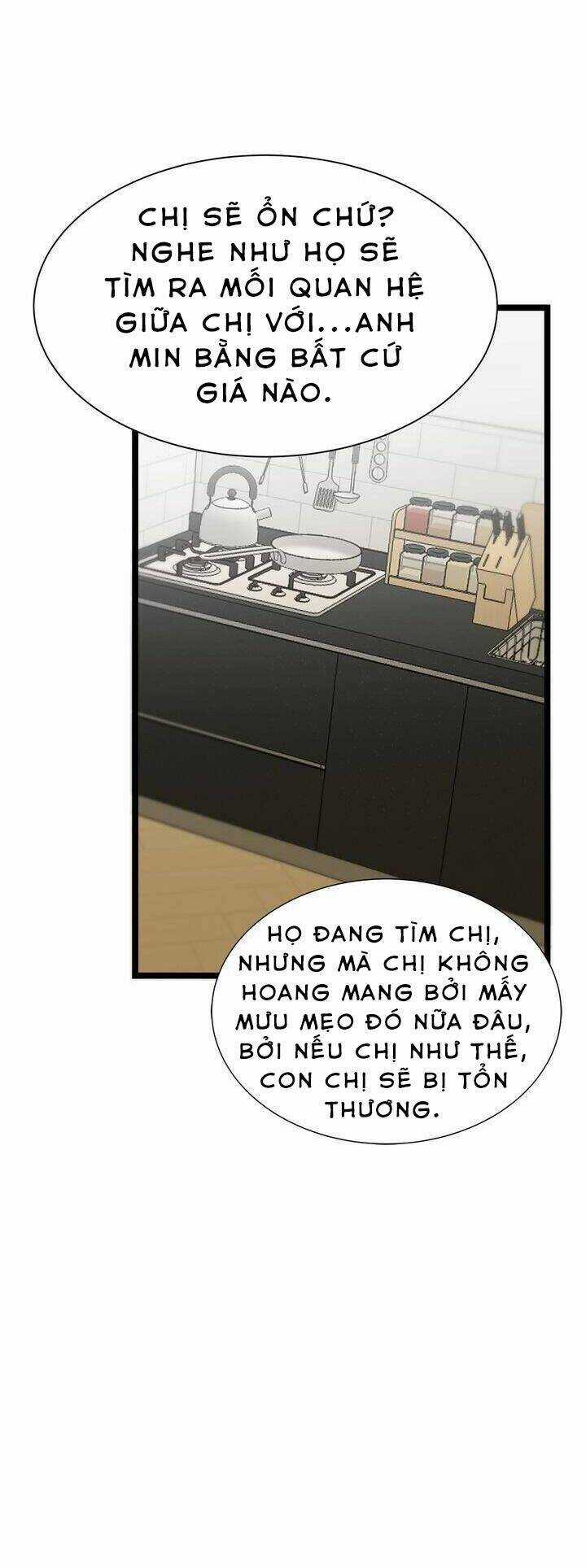 Giả Mạo Theo Phong Cách Chapter 34 trang 5