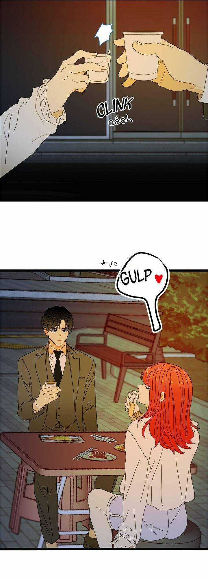 Giả Mạo Theo Phong Cách Chapter 34 trang 50