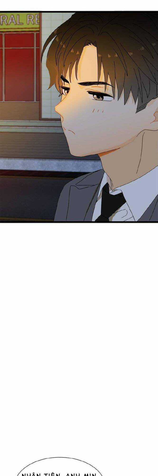 Giả Mạo Theo Phong Cách Chapter 34 trang 53