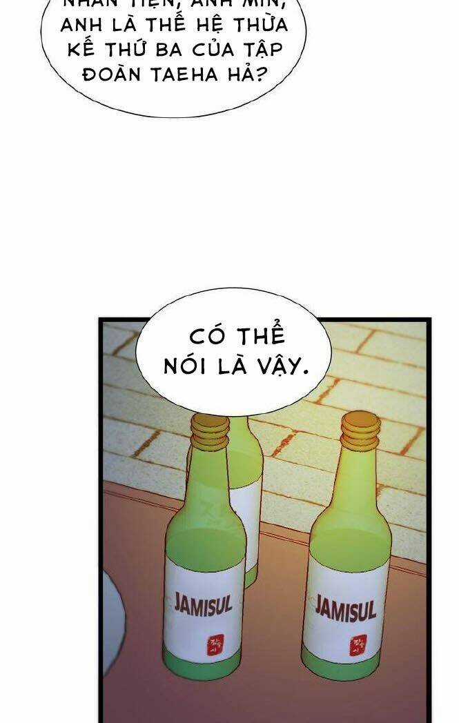 Giả Mạo Theo Phong Cách Chapter 34 trang 54